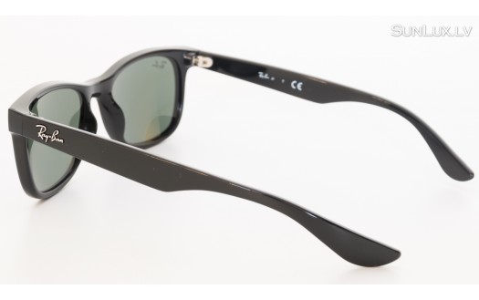 Ray-Ban New Wayfarer Junior (RJ9052S 100/71 48mm) bērnu saules brilles